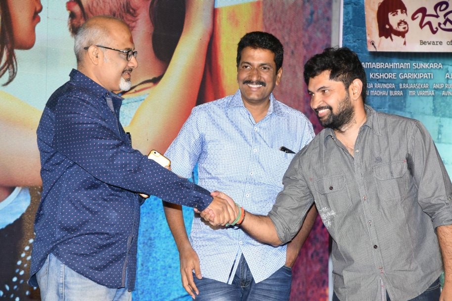 Kittu-Unnaadu-Jagratha-Movie-Gummadikaya-Function